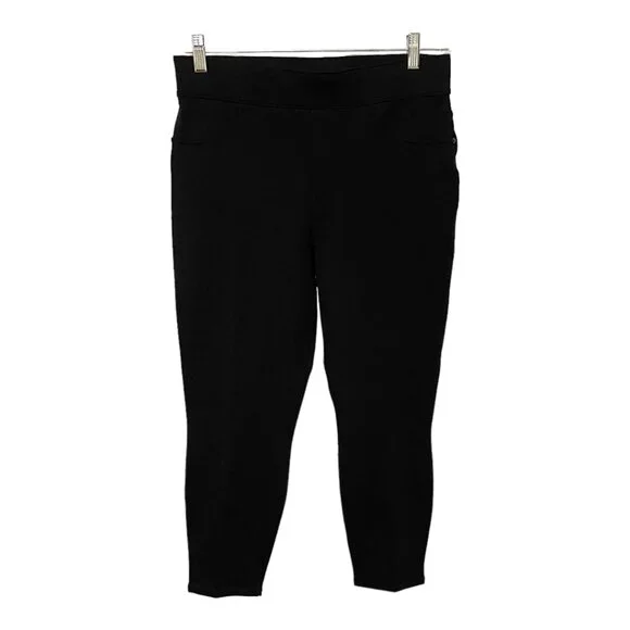 Spanx XL The Perfect Pant in Black - Picture 5 of 11